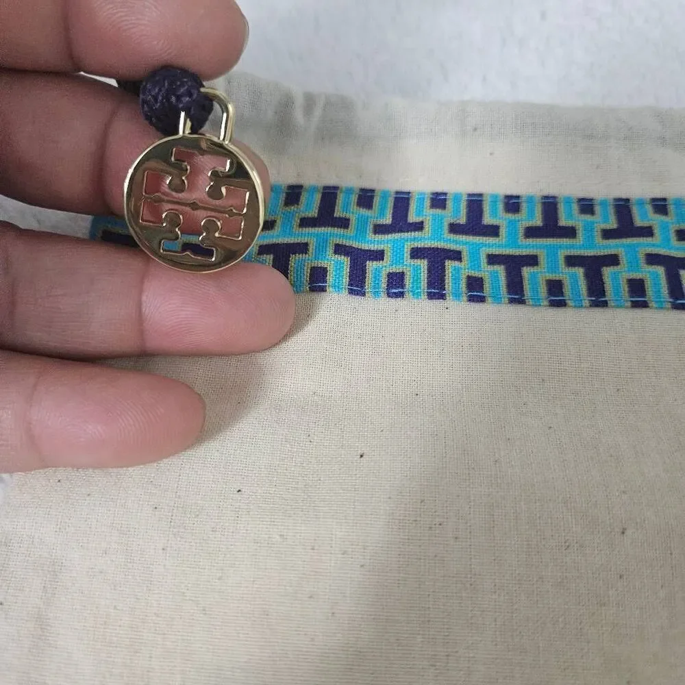 Tory Burch dust bag